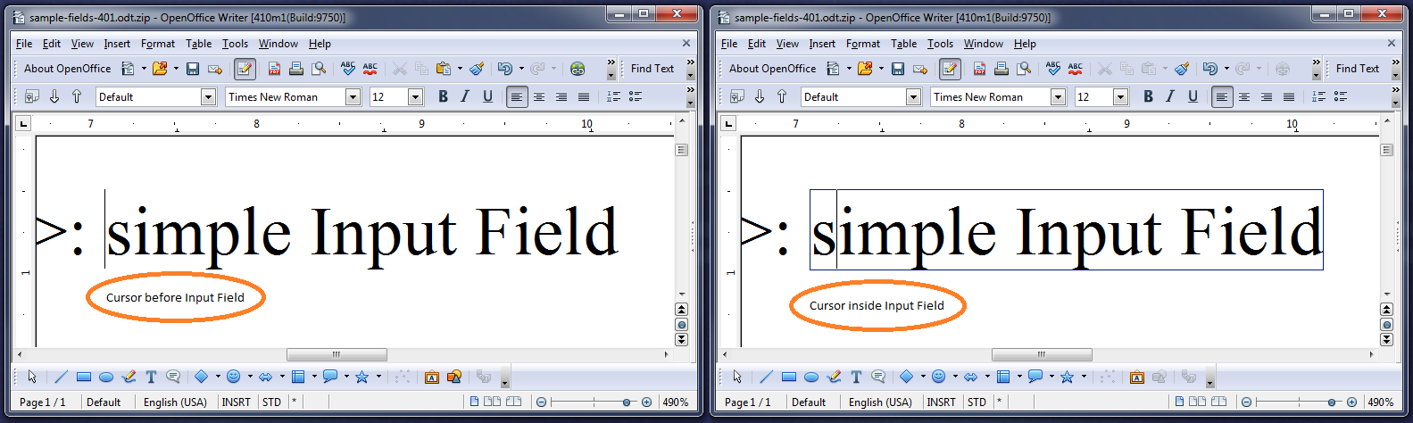 Free openoffice download for windows