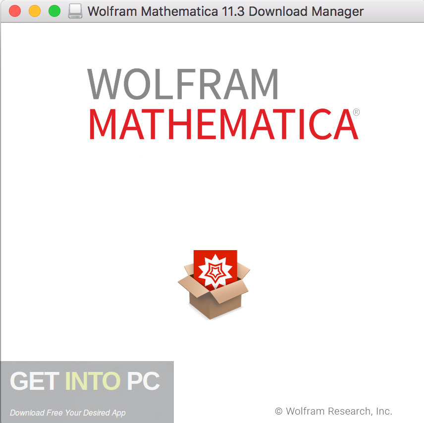 Download Mathematica 9 For Mac